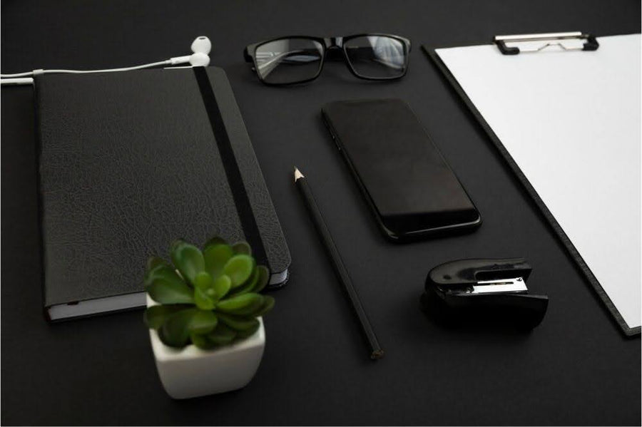 Innovative Office Accessories for a Productive Workspace Innovative Office Accessories for a Productive Workspace