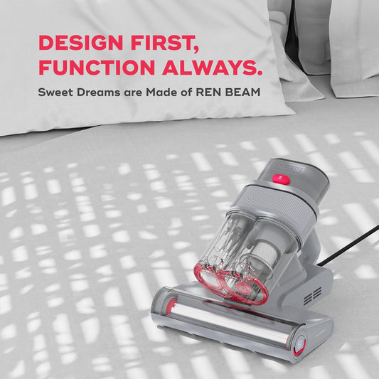 ED99- NUUK REN Beam Mattress Vacuum Cleaner
