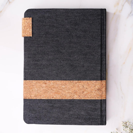 BSN98- Wangari Verdura Sustainable Notebook