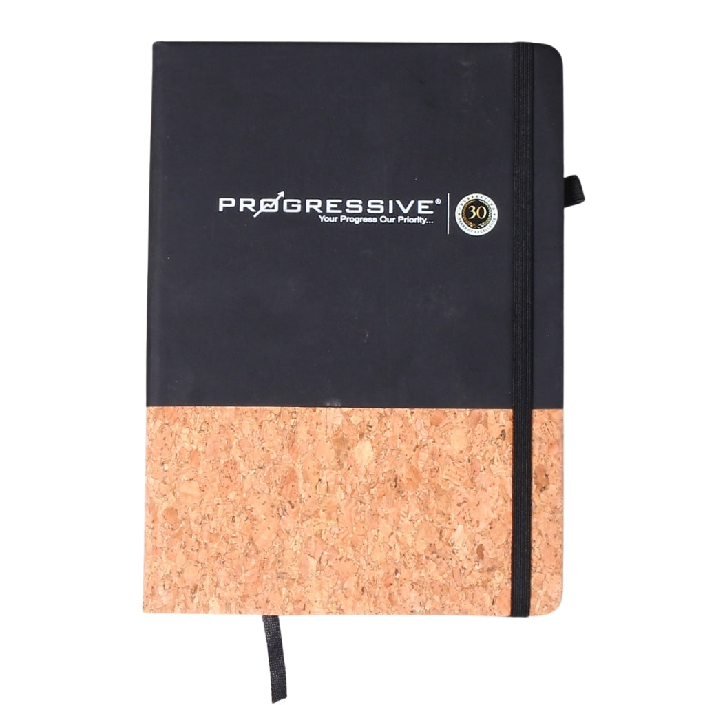 Eco Dual-Tone Notebook Eco Dual-Tone Notebook