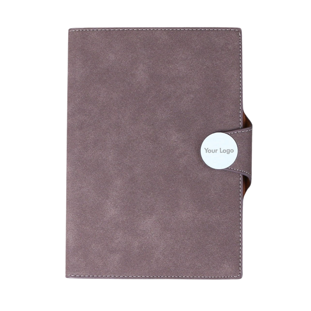 Magnet Closure Notebook Magnet Closure Notebook