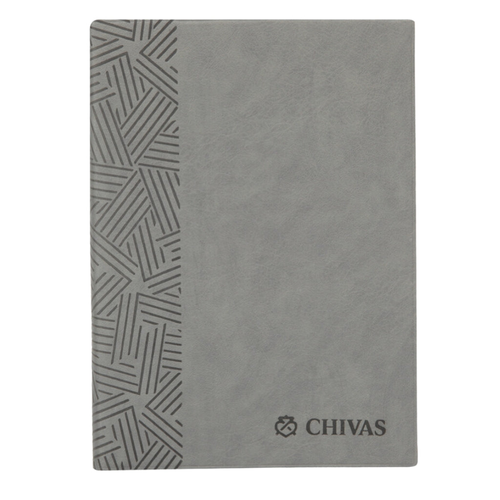 Modern Grid Notebook Modern Grid Notebook