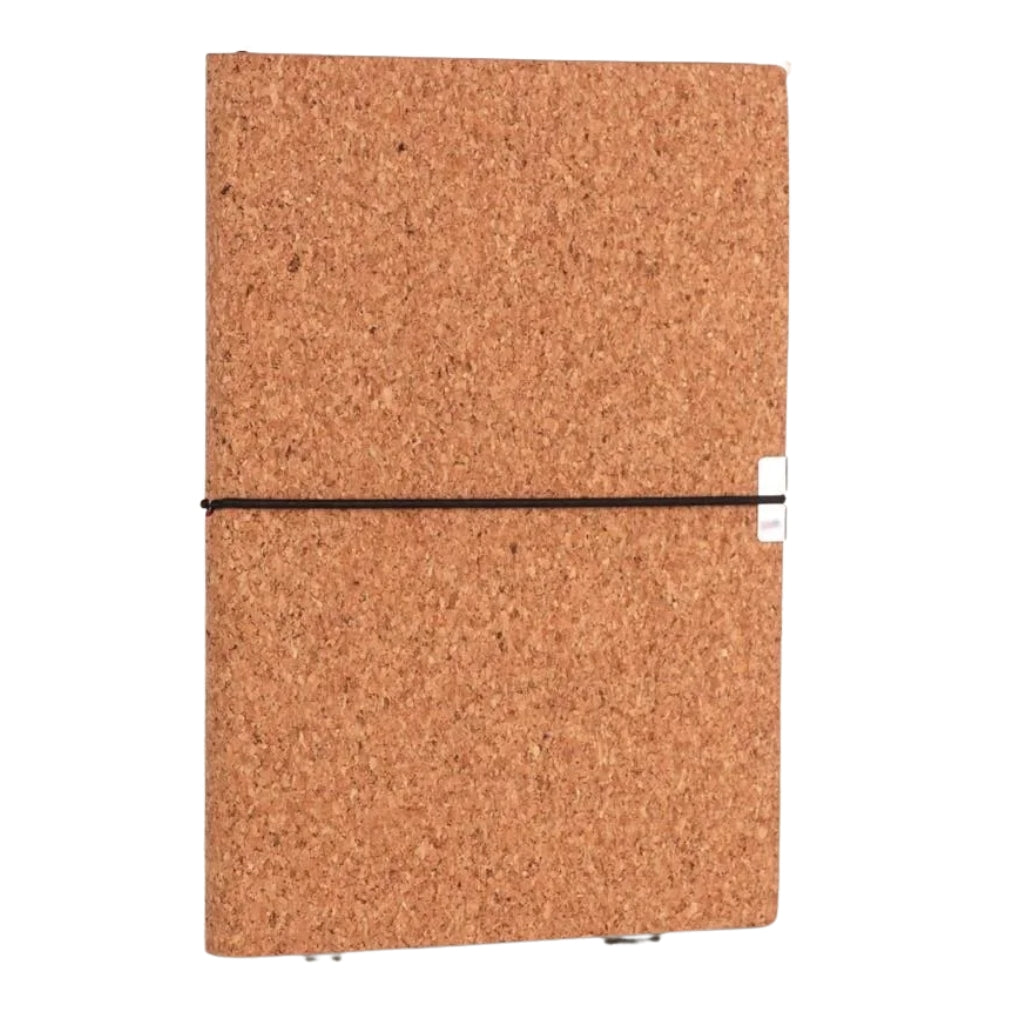 Eco Cork Notebook Set Eco Cork Notebook Set