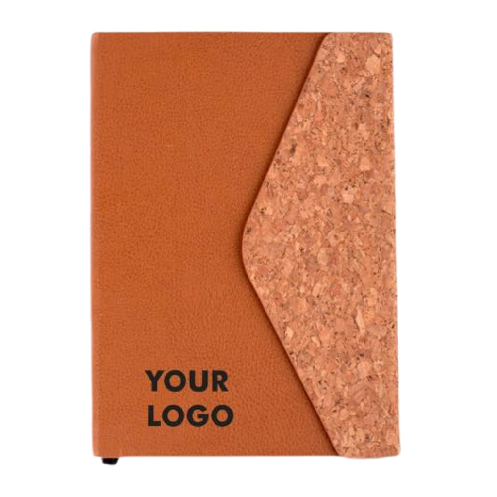 Cork Fusion Executive Notebook Set Cork Fusion Executive Notebook Set