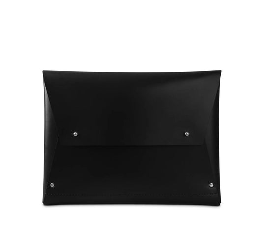 BSB167- Nappa Dori Leather Wrap Sleeve