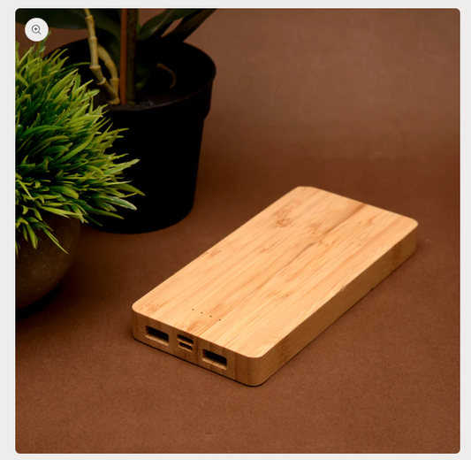 ED156- Wangari Aspen 10000mAh Power bank