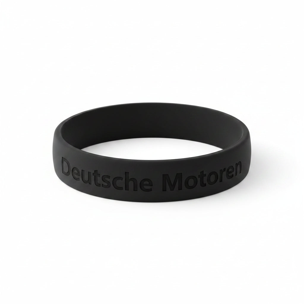 BSA04- Wrist Bands