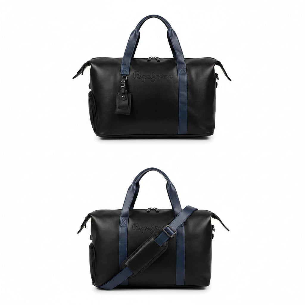 BSB272- Pepe Jeans Regent Street Duffle Bag