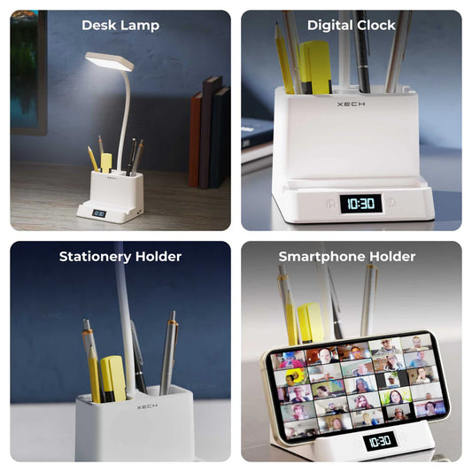 ED85- XECH Desky Lite Digital