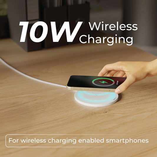 ED203- Xech Powerbase Lite Wireless Charger