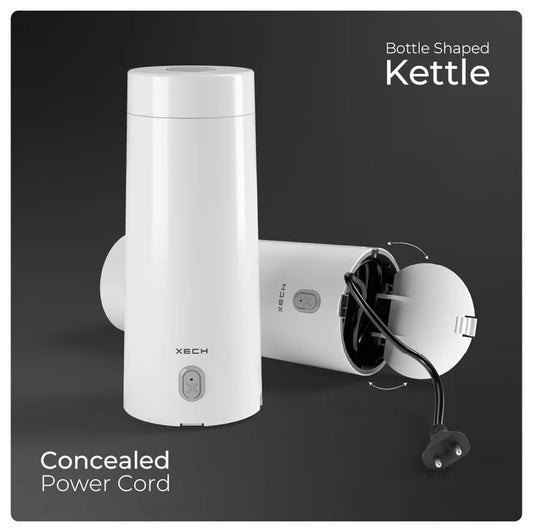 ED80- XECH Hydroboil Lite Kettle