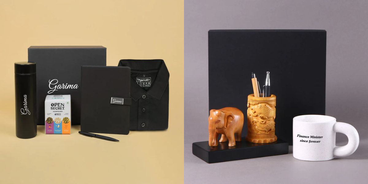 Corporate Gift Ideas