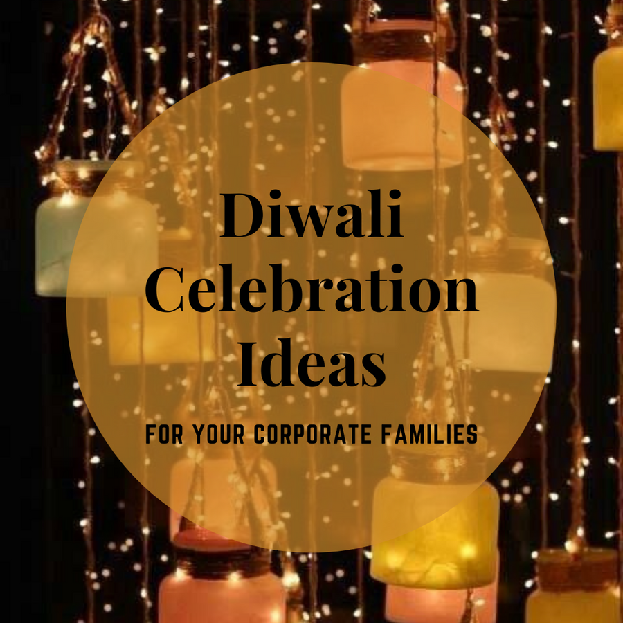 Diwali Celebration Ideas