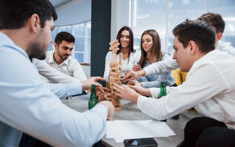 Diwali Party Games