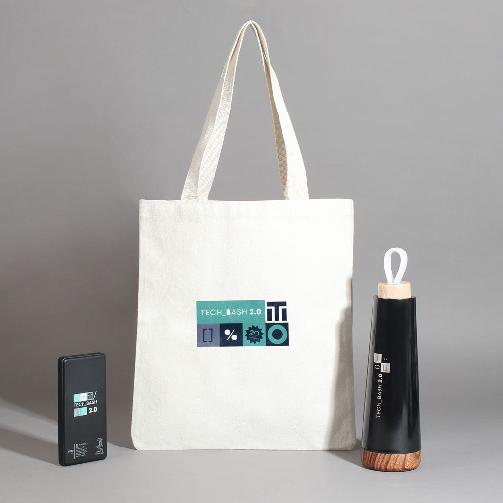 TECH BASH - Customized Corporate Gifts