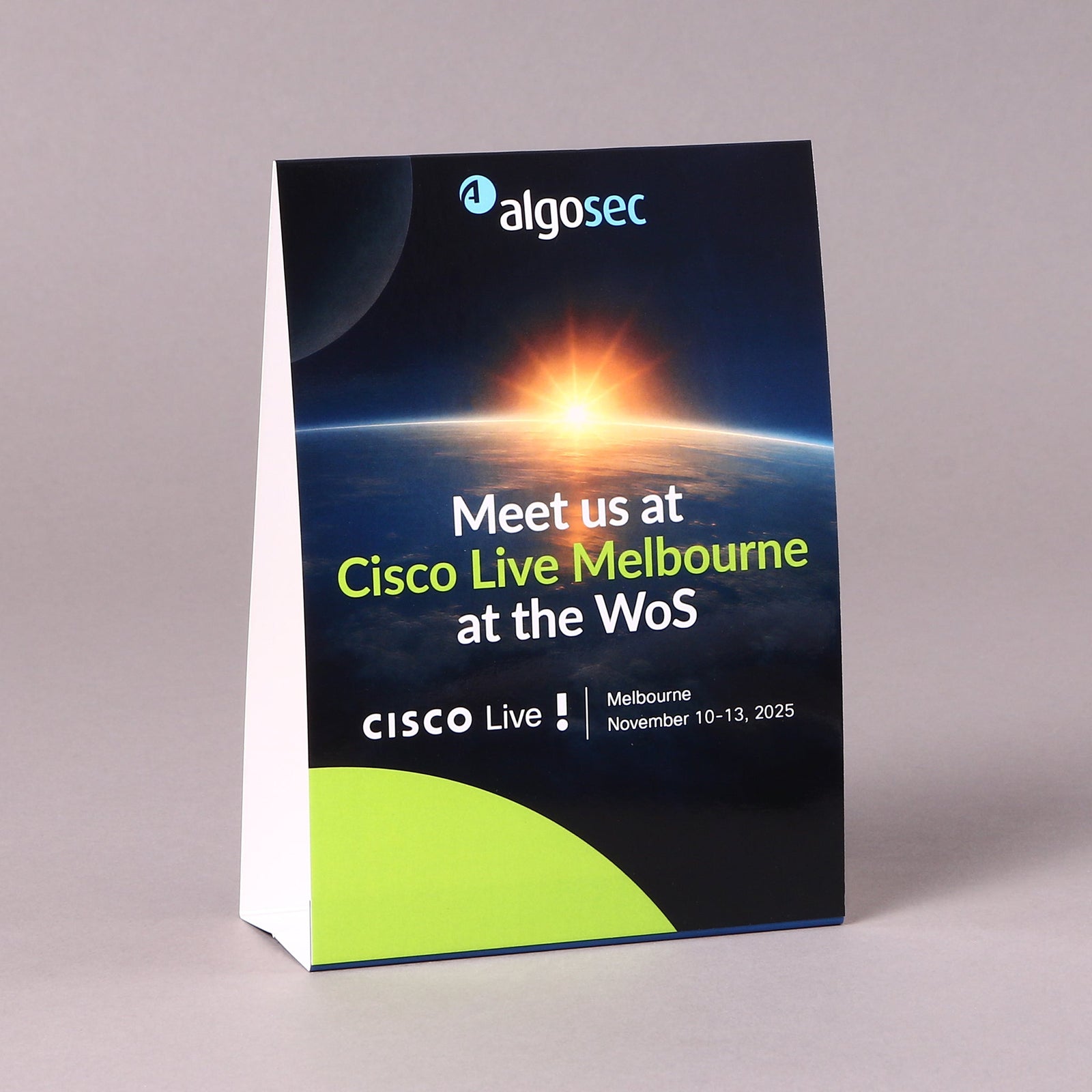 Algosec - Customized Corporate Gifts