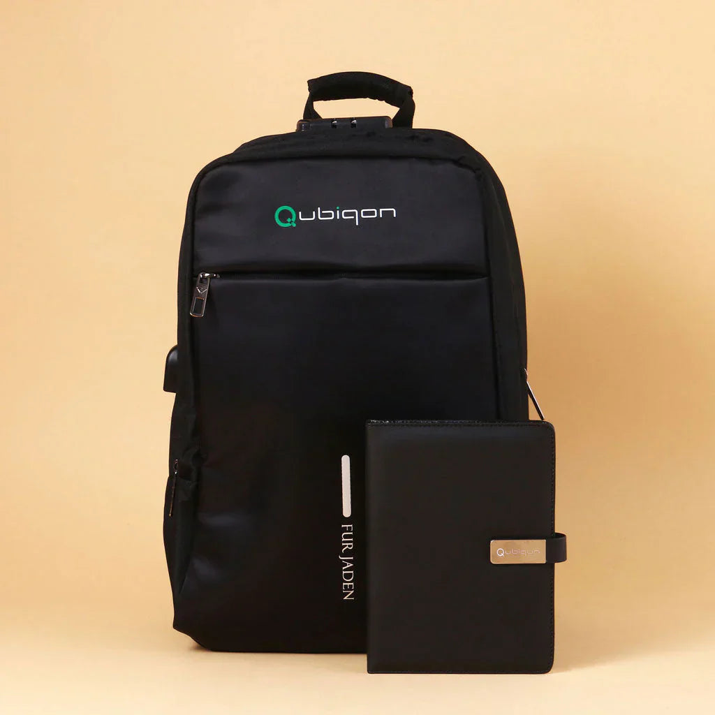 Qubiqon - Customized Corporate Gifts