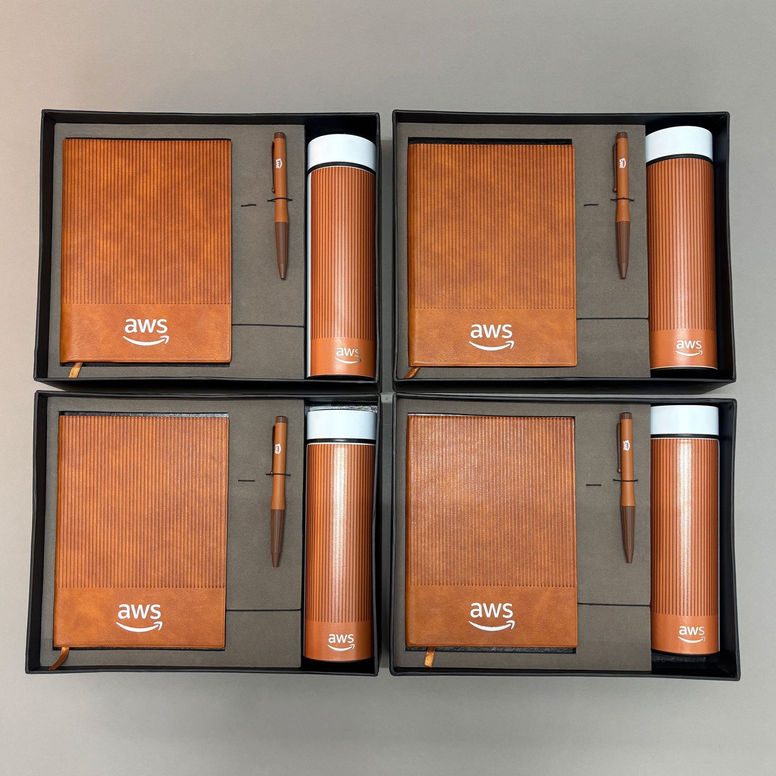 AWS - Customized Corporate Gifts
