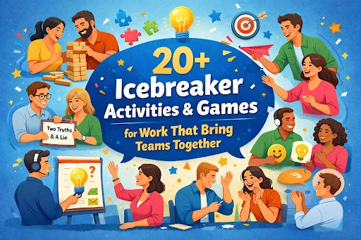 Icebreaker Activities
