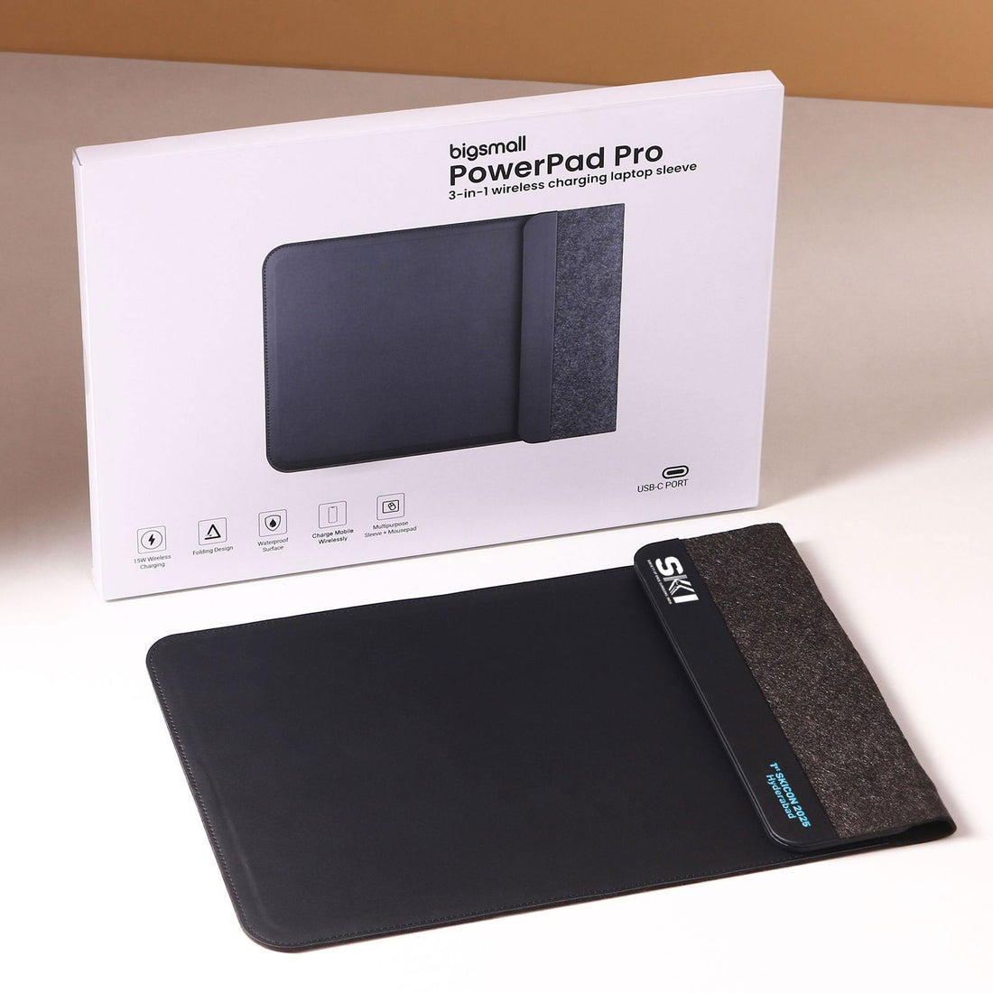SKICON - Customized Power Pad Pro