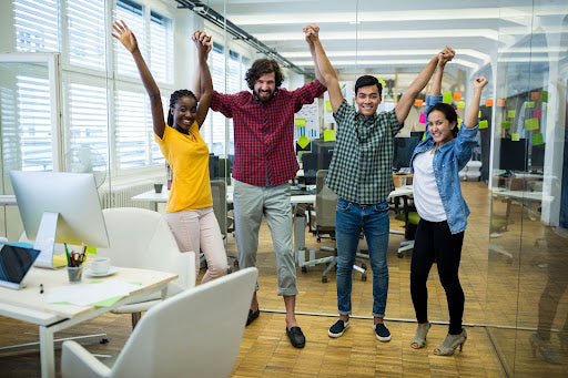 creative ways to celebrate national fun at workday