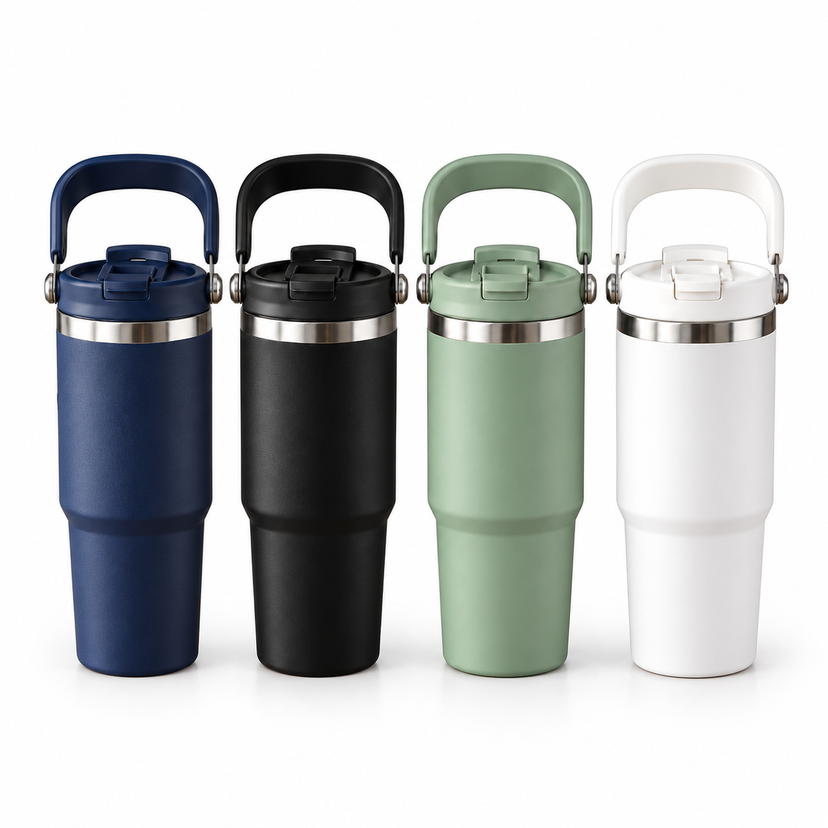 BSDW149- Hugo Insulated Tumbler