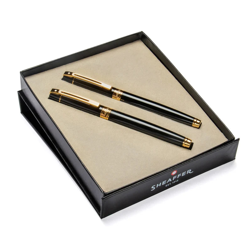 GS91 - Sheaffer Rollerball Pen & Fountain pen (9325)