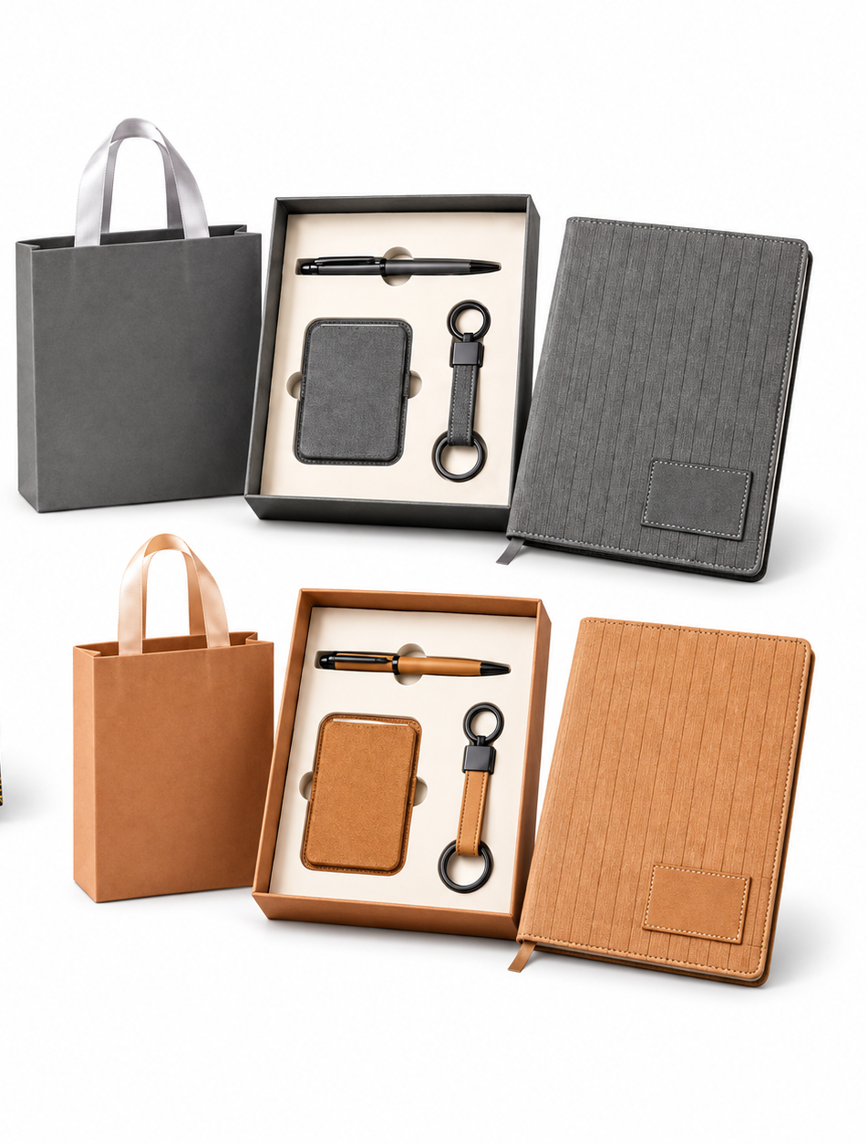 EJK192- 4 in 1 Gift Set