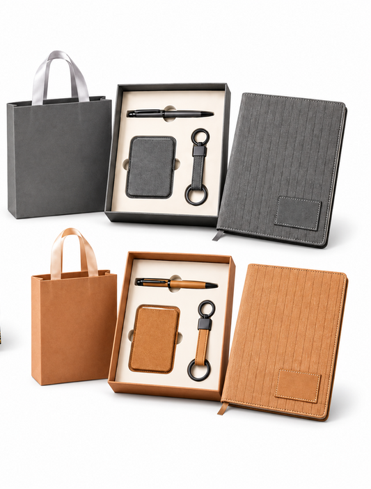 EJK192- 4 in 1 Gift Set