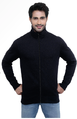 BST202- Monte Carlo Jacket