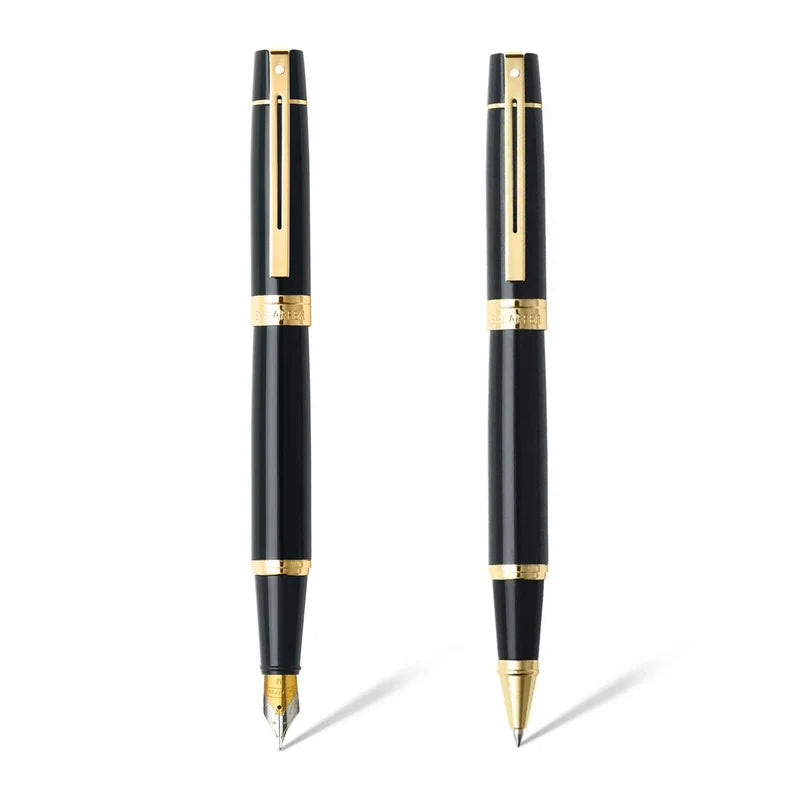 GS91 - Sheaffer Rollerball Pen & Fountain pen (9325)