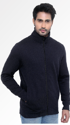 BST202- Monte Carlo Jacket