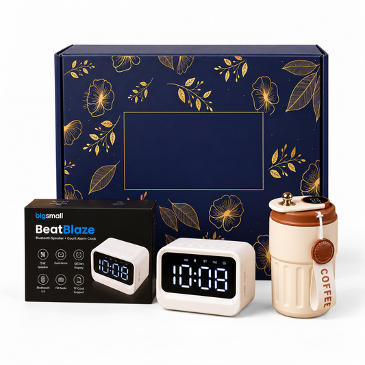 DH195- BrewBeat Diwali Hamper