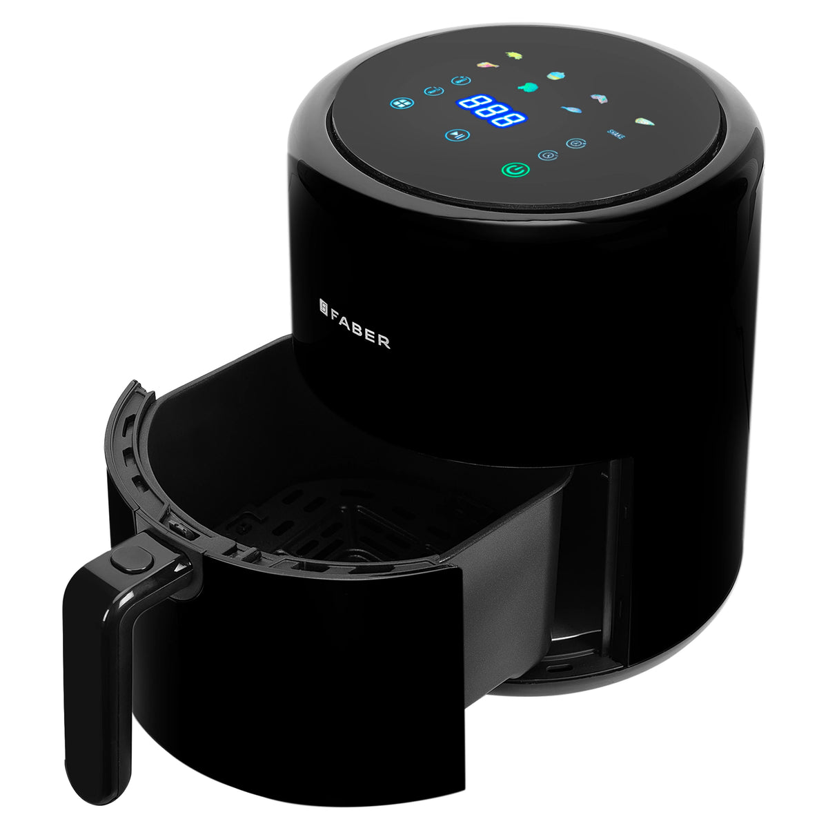 ED324- Faber FAF 4.0L NEO BK Air Fryer
