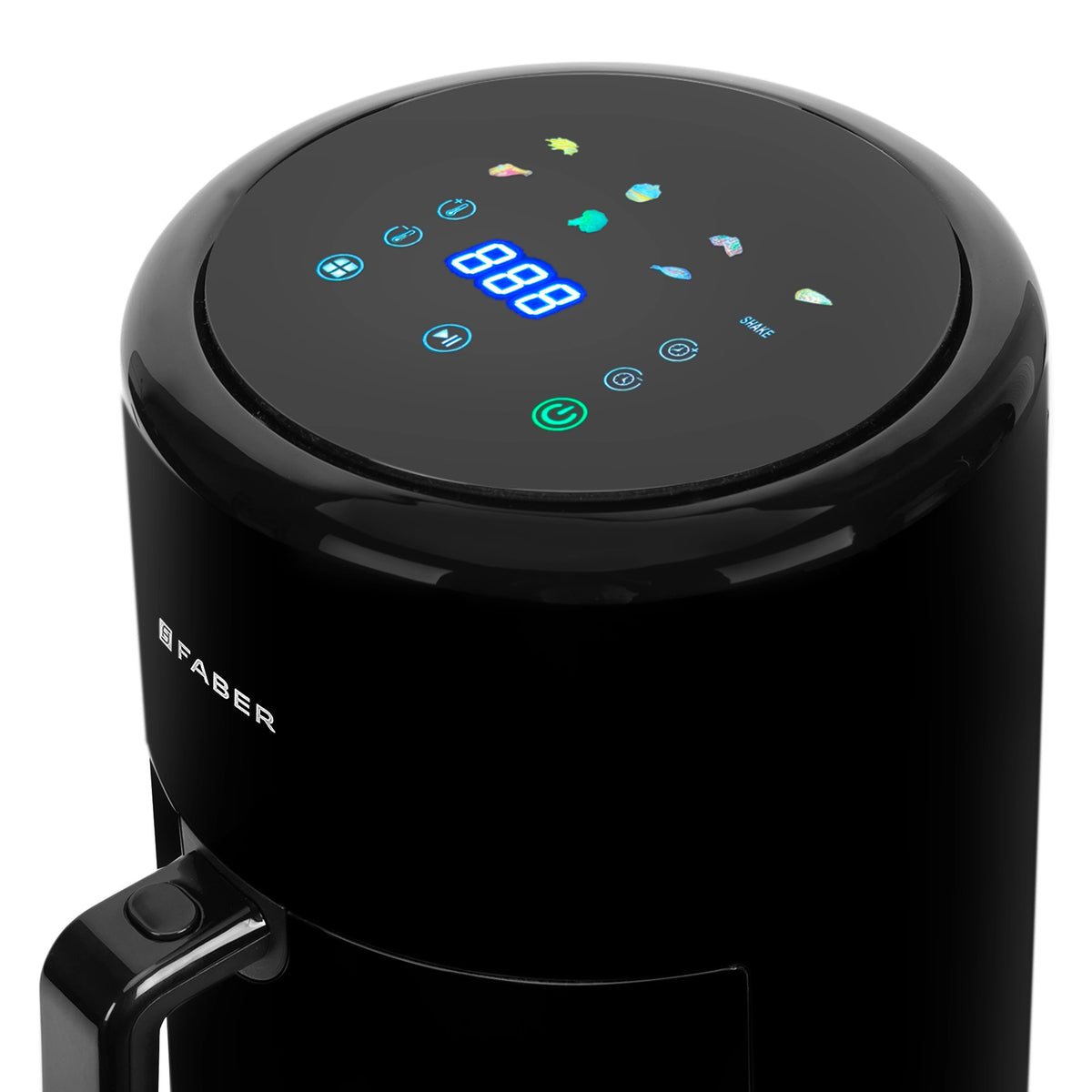 ED324- Faber FAF 4.0L NEO BK Air Fryer