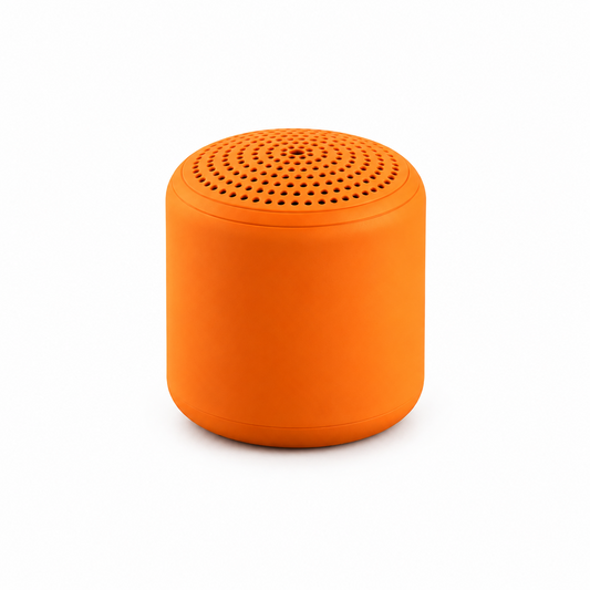 ED406- Bullet Bluetooth Speaker