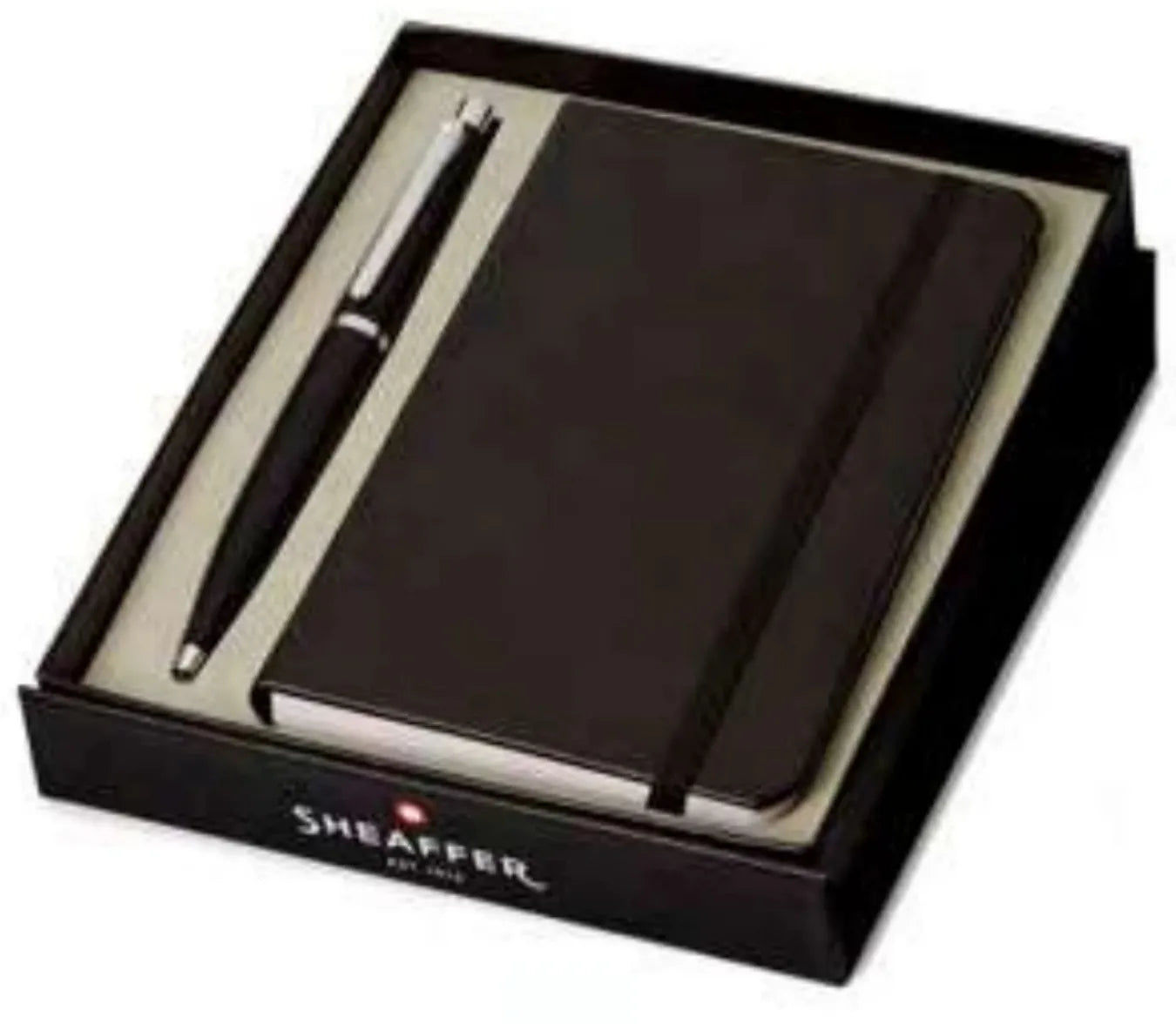 Sheaffer 9405 BP + Small Notebook