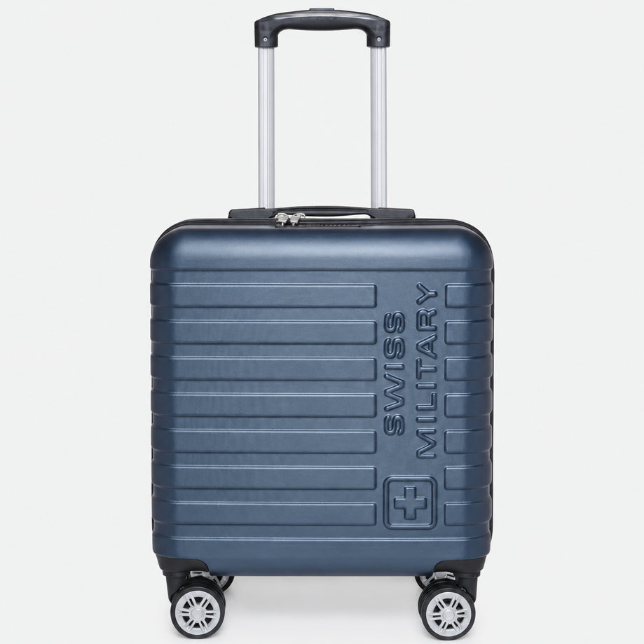 BSB399- Swiss Miltary Dapper Hard Top Laptop Overnighter 32L