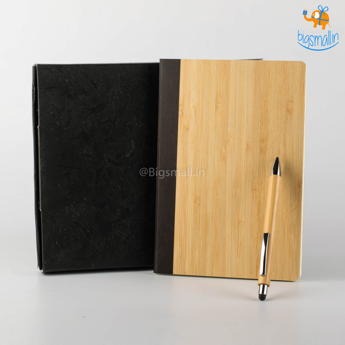 EJK147- 2-IN-1 Gift Set | Notebook | Pen