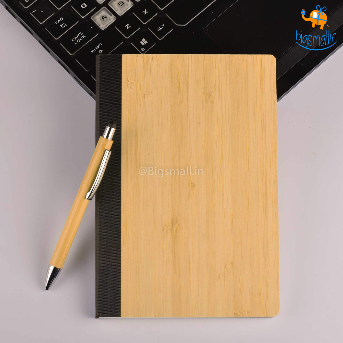 EJK147- 2-IN-1 Gift Set | Notebook | Pen