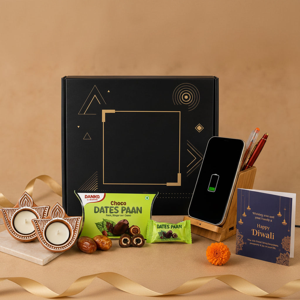 DH178- Festive Mix Diwali Hamper