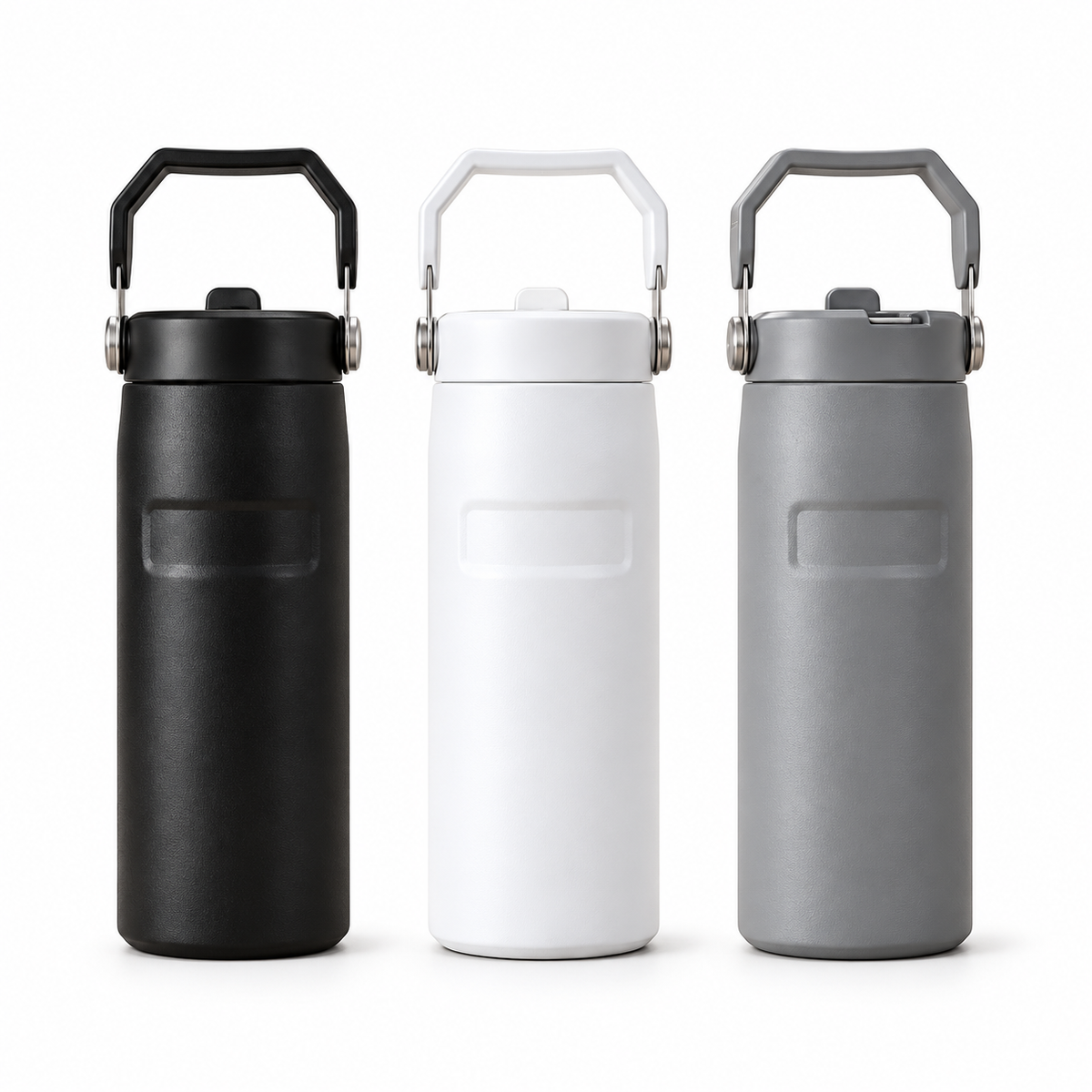 BSDW174- Rediff Hot & Cold Insulated Bottle
