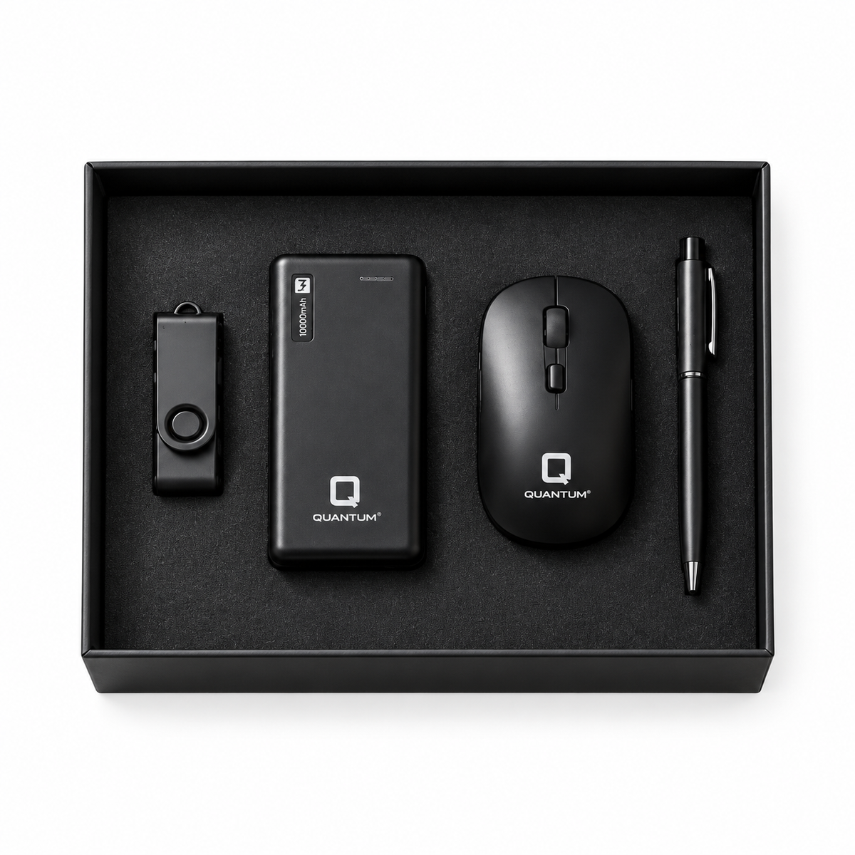 EJK189- Premium Gift Set 4 in 1