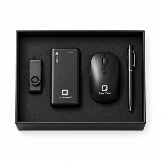 EJK189- Premium Gift Set 4 in 1