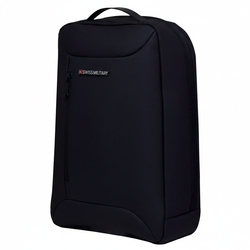 BSB77- Swiss Military Modpack Laptop Backpack