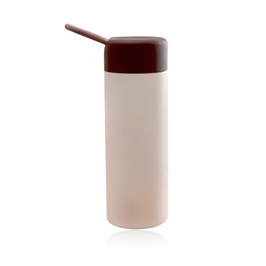 BSDW64- Classic Design Glass Bottle