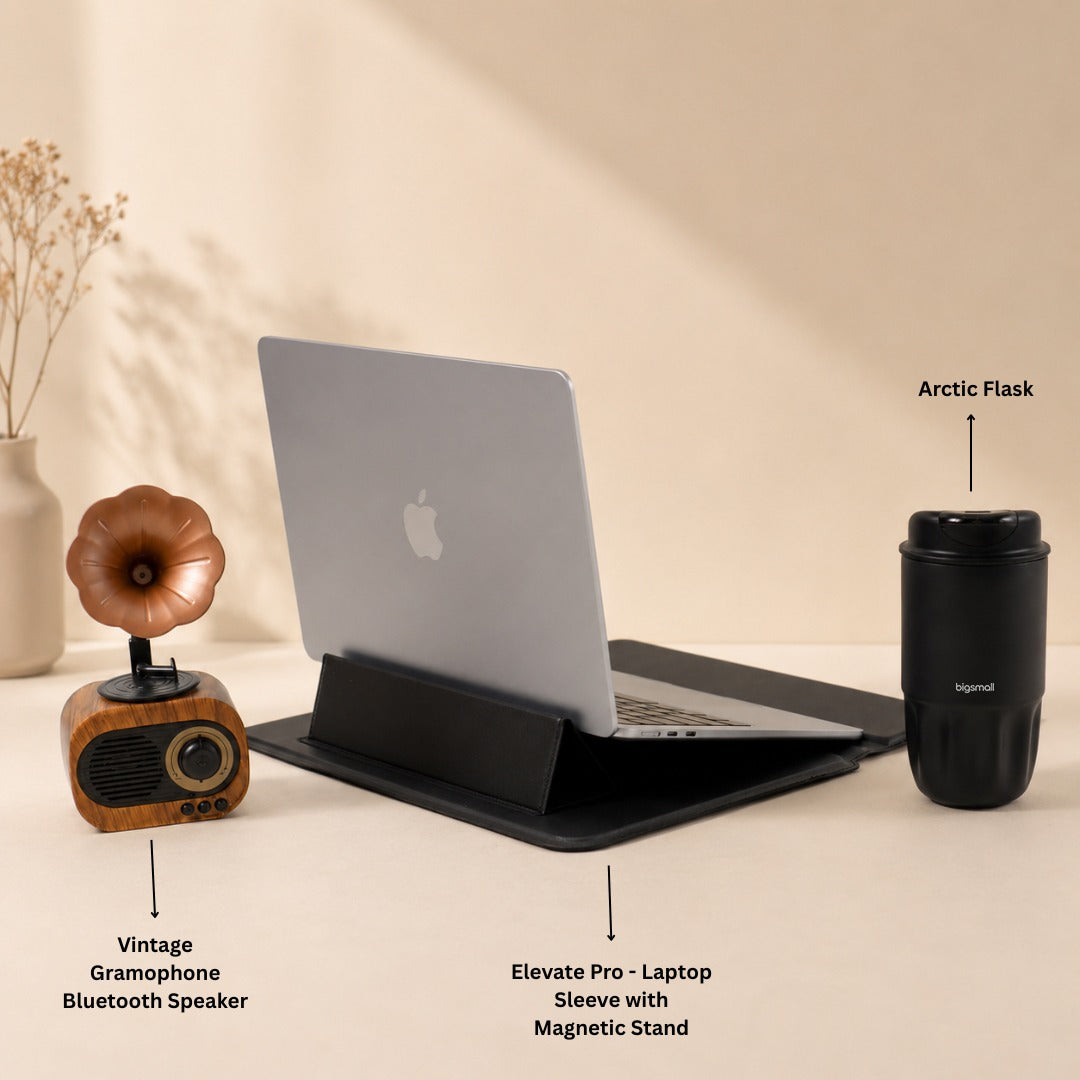 CGH111- Elite Desk & Travel Hamper