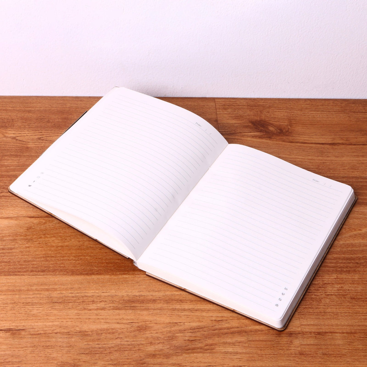 BSN71- Bamboo Diary