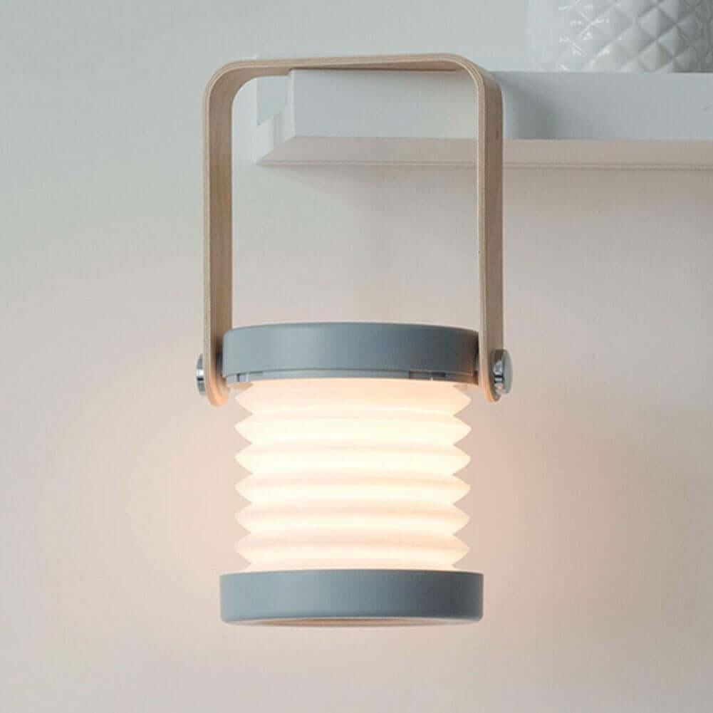 OG21- LED Expandable Lantern Lamp