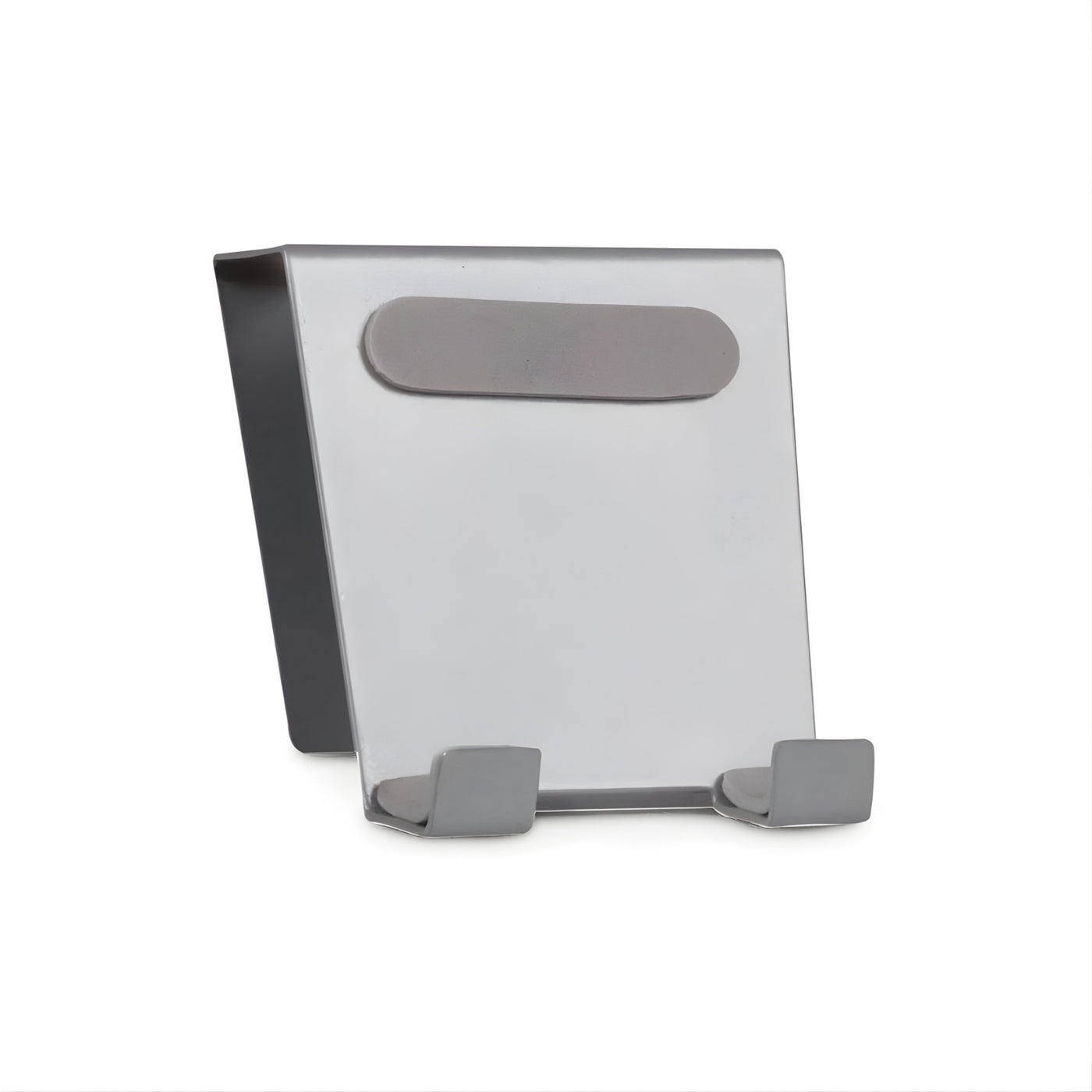 STD13- Mini Mobile Phone Stand With Double Pen Holder